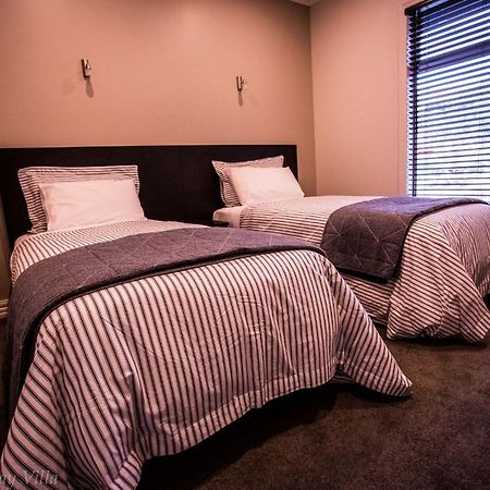 Cardrona Holiday Villa Eksteriør billede