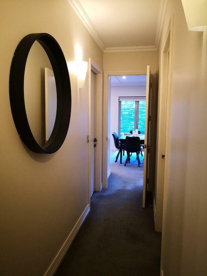 Cardrona Holiday Villa Eksteriør billede